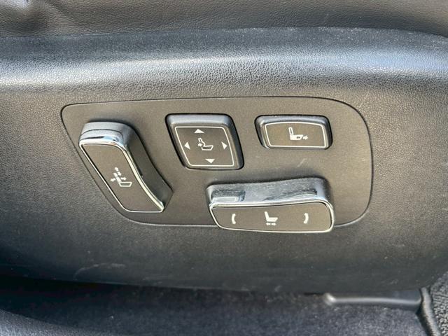 LS LS460 Fスポーツ 後期型 禁煙 サンルーフ マークレビンソン 三眼ヘッドライト 黒革シート ブラインドスポットモニター ハンドルヒーター メーカーナビ バックカメラ Bluetooth クルーズコントロール ドラレコ(58枚目)