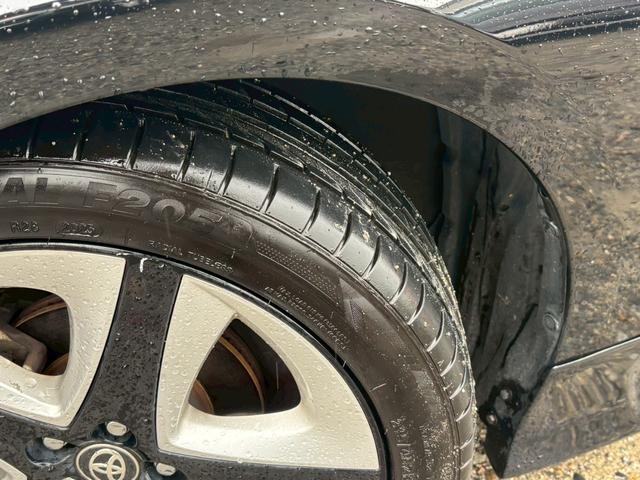 プリウス Aツーリングセレクション 禁煙車 黒革シート モデリスタフルエアロ 純正9インチナビ バックカメラ Bluetooth ブラインドスポットモニター レーダークルーズコントロール シートヒーター ETC ドライブレコーダー(26枚目)