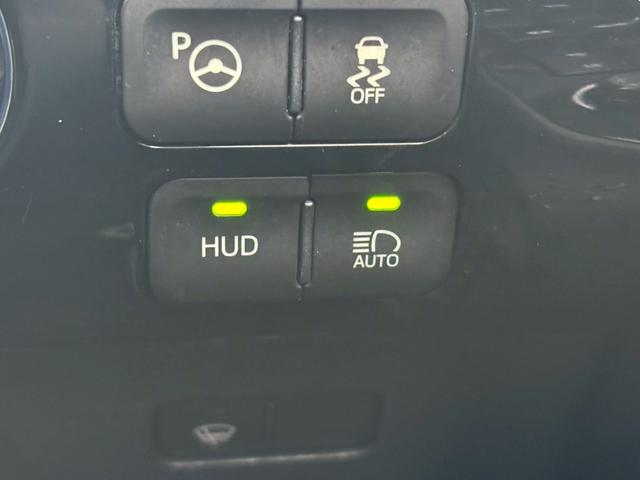 プリウス Aツーリングセレクション 禁煙車 黒革シート モデリスタフルエアロ 純正9インチナビ バックカメラ Bluetooth ブラインドスポットモニター レーダークルーズコントロール シートヒーター ETC ドライブレコーダー(54枚目)