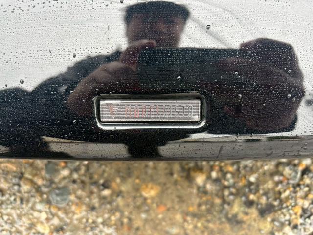 プリウス Aツーリングセレクション 禁煙車 黒革シート モデリスタフルエアロ 純正9インチナビ バックカメラ Bluetooth ブラインドスポットモニター レーダークルーズコントロール シートヒーター ETC ドライブレコーダー(65枚目)