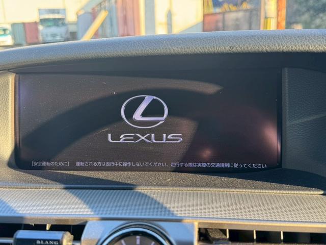 LS LS460 Fスポーツ 禁煙 後期 TEDフルエアロ TRD4本出しマフラー マークレビンソン カールソン21AW 三眼LEDヘッドライト エアサスコントローラー 黒革シート ブラインドスポットモニター ハンドルヒーター(3枚目)