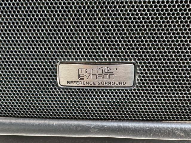 LS LS460 Fスポーツ 禁煙 後期 TEDフルエアロ TRD4本出しマフラー マークレビンソン カールソン21AW 三眼LEDヘッドライト エアサスコントローラー 黒革シート ブラインドスポットモニター ハンドルヒーター(7枚目)