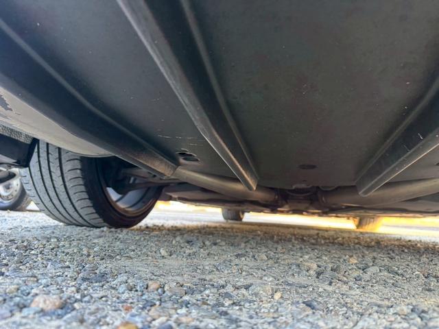 LS LS460 Fスポーツ 禁煙 後期 TEDフルエアロ TRD4本出しマフラー マークレビンソン カールソン21AW 三眼LEDヘッドライト エアサスコントローラー 黒革シート ブラインドスポットモニター ハンドルヒーター(27枚目)