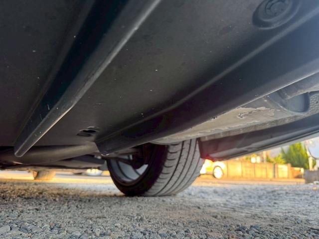 LS LS460 Fスポーツ 禁煙 後期 TEDフルエアロ TRD4本出しマフラー マークレビンソン カールソン21AW 三眼LEDヘッドライト エアサスコントローラー 黒革シート ブラインドスポットモニター ハンドルヒーター(28枚目)