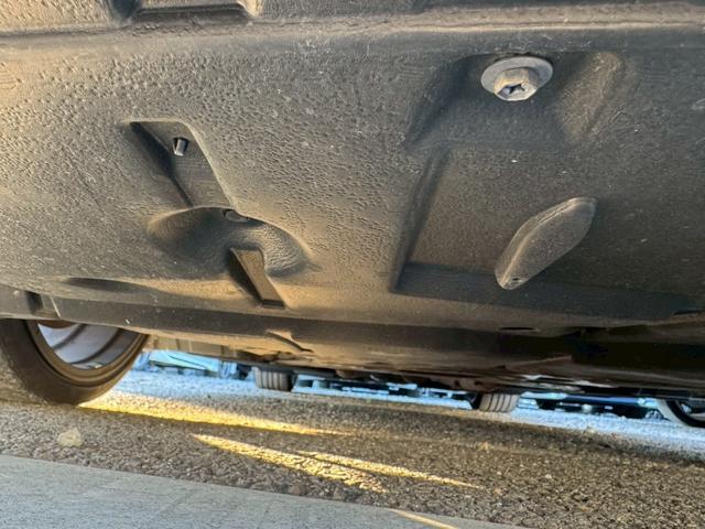 LS LS460 Fスポーツ 禁煙 後期 TEDフルエアロ TRD4本出しマフラー マークレビンソン カールソン21AW 三眼LEDヘッドライト エアサスコントローラー 黒革シート ブラインドスポットモニター ハンドルヒーター(29枚目)