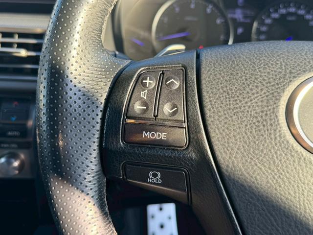 LS LS460 Fスポーツ 禁煙 後期 TEDフルエアロ TRD4本出しマフラー マークレビンソン カールソン21AW 三眼LEDヘッドライト エアサスコントローラー 黒革シート ブラインドスポットモニター ハンドルヒーター(34枚目)