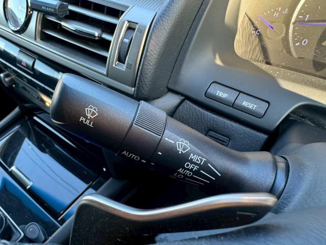 LS LS460 Fスポーツ 禁煙 後期 TEDフルエアロ TRD4本出しマフラー マークレビンソン カールソン21AW 三眼LEDヘッドライト エアサスコントローラー 黒革シート ブラインドスポットモニター ハンドルヒーター(36枚目)