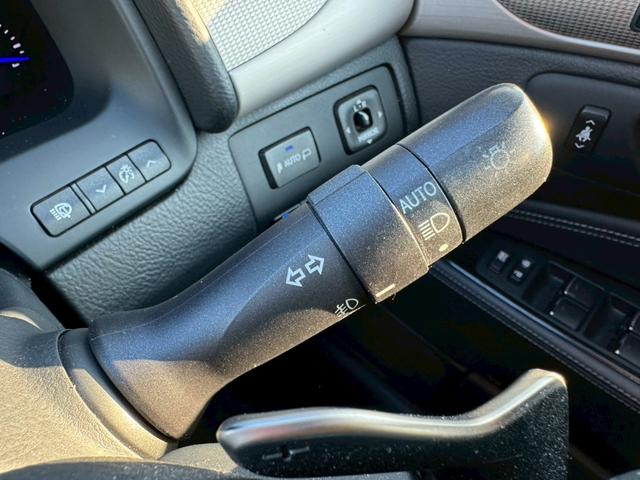 LS LS460 Fスポーツ 禁煙 後期 TEDフルエアロ TRD4本出しマフラー マークレビンソン カールソン21AW 三眼LEDヘッドライト エアサスコントローラー 黒革シート ブラインドスポットモニター ハンドルヒーター(37枚目)