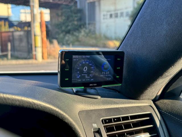 LS LS460 Fスポーツ 禁煙 後期 TEDフルエアロ TRD4本出しマフラー マークレビンソン カールソン21AW 三眼LEDヘッドライト エアサスコントローラー 黒革シート ブラインドスポットモニター ハンドルヒーター(45枚目)