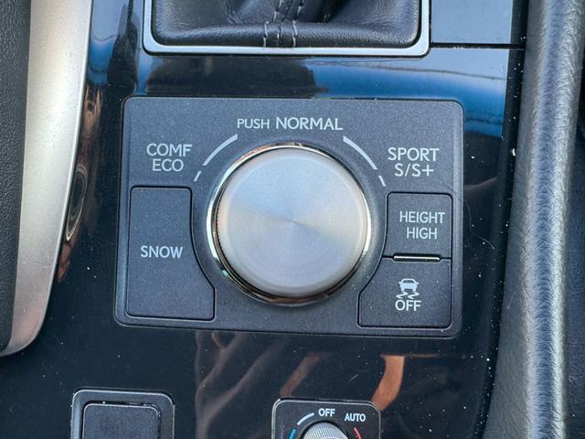 LS LS460 Fスポーツ 禁煙 後期 TEDフルエアロ TRD4本出しマフラー マークレビンソン カールソン21AW 三眼LEDヘッドライト エアサスコントローラー 黒革シート ブラインドスポットモニター ハンドルヒーター(48枚目)