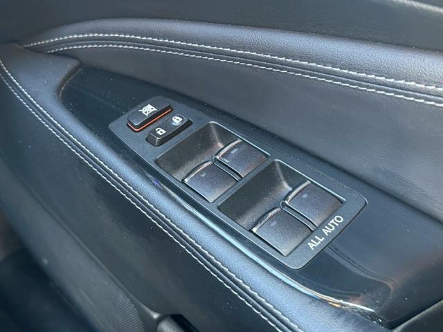 LS LS460 Fスポーツ 禁煙 後期 TEDフルエアロ TRD4本出しマフラー マークレビンソン カールソン21AW 三眼LEDヘッドライト エアサスコントローラー 黒革シート ブラインドスポットモニター ハンドルヒーター(52枚目)