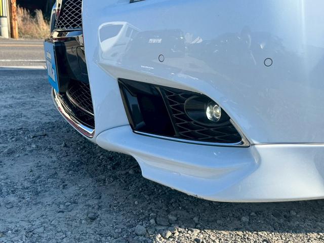 LS LS460 Fスポーツ 禁煙 後期 TEDフルエアロ TRD4本出しマフラー マークレビンソン カールソン21AW 三眼LEDヘッドライト エアサスコントローラー 黒革シート ブラインドスポットモニター ハンドルヒーター(68枚目)