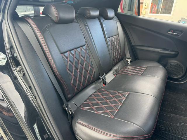 プリウス Sセーフティプラス 禁煙 サンルーフ モデリスタフルエアロ アルパイン9型ナビ アネーロコラソン19インチAW Bluetooth バックカメラ トヨタセーフティーセンス レーダークルーズコントロール クリアランスソナー(10枚目)