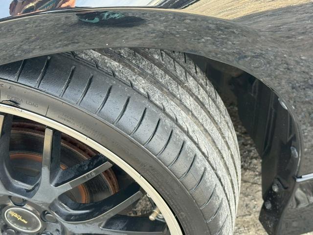 プリウス Sセーフティプラス 禁煙 サンルーフ モデリスタフルエアロ アルパイン9型ナビ アネーロコラソン19インチAW Bluetooth バックカメラ トヨタセーフティーセンス レーダークルーズコントロール クリアランスソナー(25枚目)