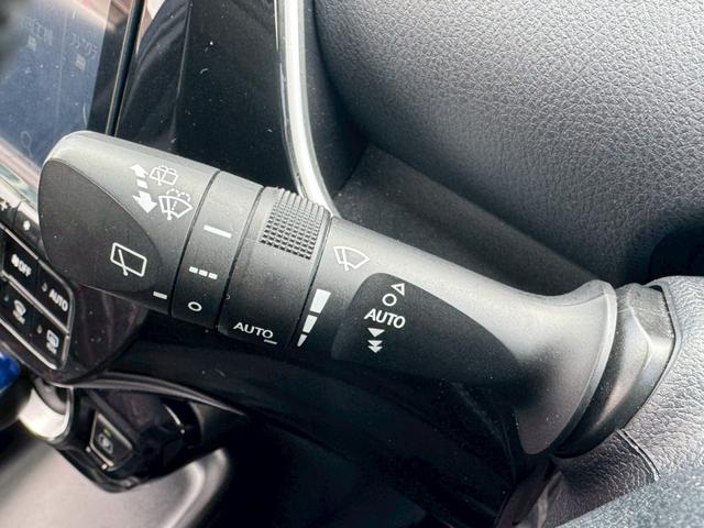 プリウス Sセーフティプラス 禁煙 サンルーフ モデリスタフルエアロ アルパイン9型ナビ アネーロコラソン19インチAW Bluetooth バックカメラ トヨタセーフティーセンス レーダークルーズコントロール クリアランスソナー(36枚目)