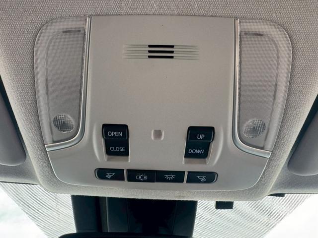 プリウス Sセーフティプラス 禁煙 サンルーフ モデリスタフルエアロ アルパイン9型ナビ アネーロコラソン19インチAW Bluetooth バックカメラ トヨタセーフティーセンス レーダークルーズコントロール クリアランスソナー(57枚目)