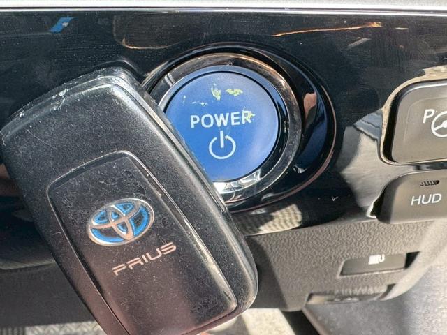 プリウス Sセーフティプラス 禁煙 サンルーフ モデリスタフルエアロ アルパイン9型ナビ アネーロコラソン19インチAW Bluetooth バックカメラ トヨタセーフティーセンス レーダークルーズコントロール クリアランスソナー(59枚目)