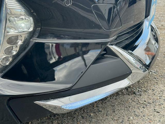 プリウス Sセーフティプラス 禁煙 サンルーフ モデリスタフルエアロ アルパイン9型ナビ アネーロコラソン19インチAW Bluetooth バックカメラ トヨタセーフティーセンス レーダークルーズコントロール クリアランスソナー(66枚目)