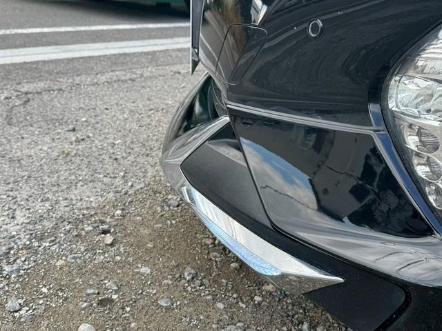 プリウス Sセーフティプラス 禁煙 サンルーフ モデリスタフルエアロ アルパイン9型ナビ アネーロコラソン19インチAW Bluetooth バックカメラ トヨタセーフティーセンス レーダークルーズコントロール クリアランスソナー(68枚目)