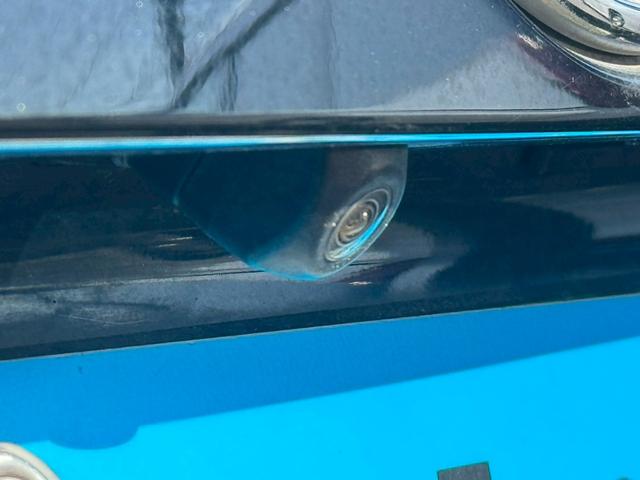 プリウス Ａツーリングセレクション　禁煙車　モデリスタフルエアロ　黒革シート　純正９型ナビ　Ｂｌｕｅｔｏｏｔｈ　バックカメラ　レーダークルーズコントロール　ブラインドスポットモニター　ＥＴＣ　シートヒーター　ツーリング１７インチアルミ（60枚目）