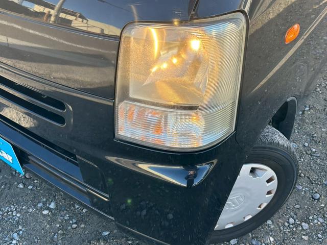 エブリイ ジョインターボ　黒ナンバー登録可　禁煙車　ターボ　社外ナビ　ＴＶ　ＣＤ　ＤＶＤ　ＥＴＣ　キーレス　パワーウィンドウ　電動格納ミラー　エアコン　シートカバー　ハイルーフ　スペアタイヤ　ＡＢＳ　オートマ　衝突安全ボディー（18枚目）