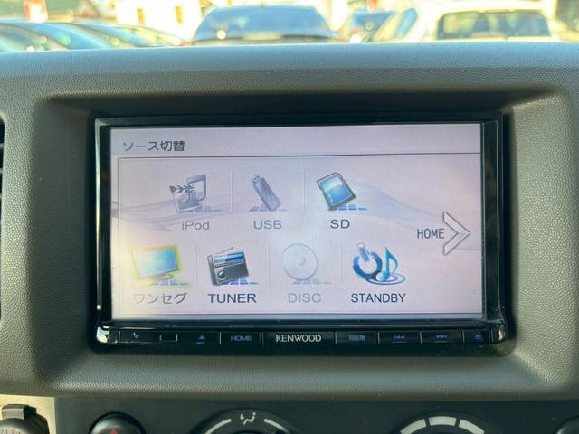 エブリイ ジョインターボ　黒ナンバー登録可　禁煙車　ターボ　社外ナビ　ＴＶ　ＣＤ　ＤＶＤ　ＥＴＣ　キーレス　パワーウィンドウ　電動格納ミラー　エアコン　シートカバー　ハイルーフ　スペアタイヤ　ＡＢＳ　オートマ　衝突安全ボディー（41枚目）