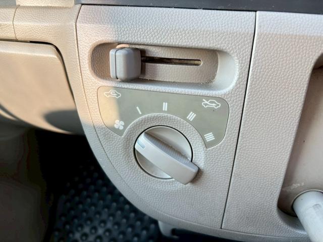 エブリイ ジョインターボ　黒ナンバー登録可　禁煙車　ターボ　社外ナビ　ＴＶ　ＣＤ　ＤＶＤ　ＥＴＣ　キーレス　パワーウィンドウ　電動格納ミラー　エアコン　シートカバー　ハイルーフ　スペアタイヤ　ＡＢＳ　オートマ　衝突安全ボディー（48枚目）