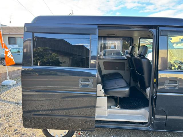 エブリイ ジョインターボ　黒ナンバー登録可　禁煙車　ターボ　社外ナビ　ＴＶ　ＣＤ　ＤＶＤ　ＥＴＣ　キーレス　パワーウィンドウ　電動格納ミラー　エアコン　シートカバー　ハイルーフ　スペアタイヤ　ＡＢＳ　オートマ　衝突安全ボディー（55枚目）