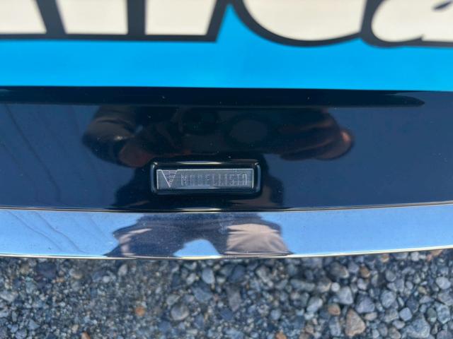 プリウス A 禁煙車 サンルーフ モデリスタフルエアロ 純正9インチナビ Bluetooth ブラインドスポットモニター ETC ドライブレコーダー HDMIポート AC100V レーダークルーズコントロール(7枚目)