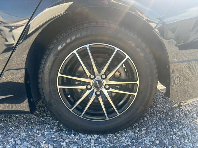 プリウス A 禁煙車 サンルーフ モデリスタフルエアロ 純正9インチナビ Bluetooth ブラインドスポットモニター ETC ドライブレコーダー HDMIポート AC100V レーダークルーズコントロール(22枚目)