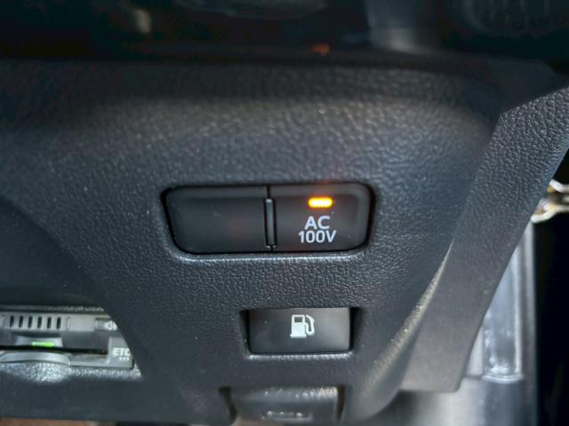 プリウス A 禁煙車 サンルーフ モデリスタフルエアロ 純正9インチナビ Bluetooth ブラインドスポットモニター ETC ドライブレコーダー HDMIポート AC100V レーダークルーズコントロール(53枚目)