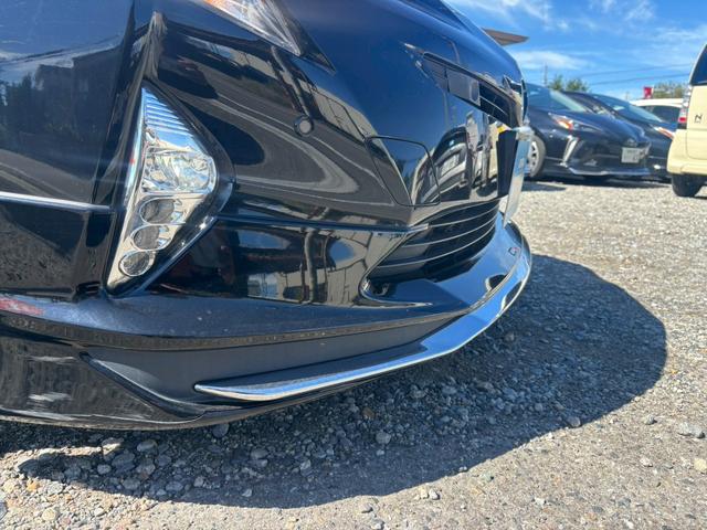 プリウス A 禁煙車 サンルーフ モデリスタフルエアロ 純正9インチナビ Bluetooth ブラインドスポットモニター ETC ドライブレコーダー HDMIポート AC100V レーダークルーズコントロール(66枚目)