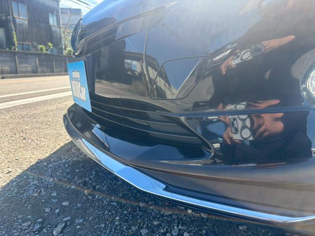 プリウス A 禁煙車 サンルーフ モデリスタフルエアロ 純正9インチナビ Bluetooth ブラインドスポットモニター ETC ドライブレコーダー HDMIポート AC100V レーダークルーズコントロール(67枚目)