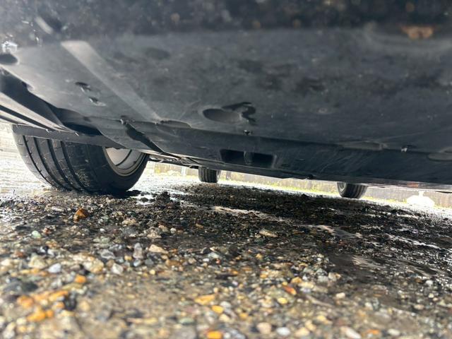 プリウス Aツーリングセレクション 禁煙車 黒革シート モデリスタフルエアロ 純正9インチナビ バックカメラ Bluetooth ブラインドスポットモニター レーダークルーズコントロール シートヒーター ETC ドライブレコーダー(28枚目)