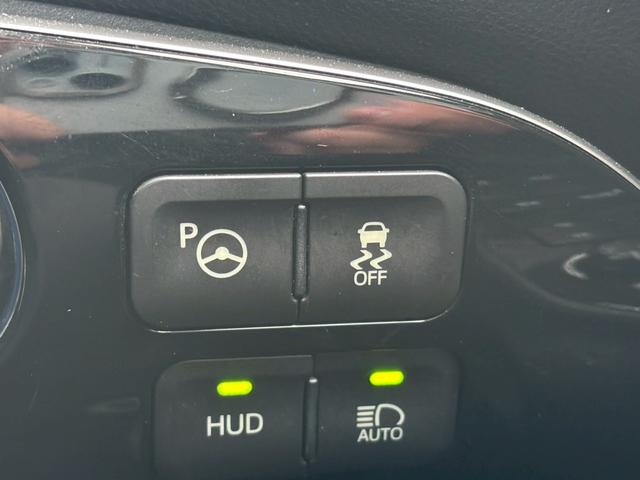 プリウス Aツーリングセレクション 禁煙車 黒革シート モデリスタフルエアロ 純正9インチナビ バックカメラ Bluetooth ブラインドスポットモニター レーダークルーズコントロール シートヒーター ETC ドライブレコーダー(53枚目)