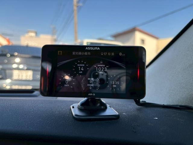 プリウス Aツーリングセレクション モデリスタフルエアロ 純正9インチナビ バックカメラ Bluetooth 黒革 ブラインドスポットモニター レーダークルーズコントロール リバース連動ミラー ETC シートヒータ ツーリング17AW(55枚目)