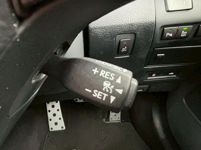 ＬＳ ＬＳ６００ｈ　Ｆスポーツ　後期型　禁煙　サンルーフ　エアサスコントローラ　黒革　ブラインドスポットモニター　レーダークルーズコントロール　ハンドルヒーター　メーカーナビ　バックカメラ　Ｂｌｕｅｔｏｏｔｈ　ドライブレコーダー（8枚目）