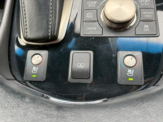 ＬＳ ＬＳ６００ｈ　Ｆスポーツ　後期型　禁煙　サンルーフ　エアサスコントローラ　黒革　ブラインドスポットモニター　レーダークルーズコントロール　ハンドルヒーター　メーカーナビ　バックカメラ　Ｂｌｕｅｔｏｏｔｈ　ドライブレコーダー（52枚目）