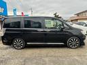 HONDA STEPWAGON SPADA