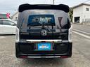 HONDA STEPWAGON SPADA