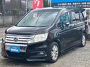 HONDA STEPWAGON SPADA