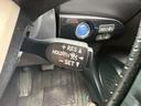 プリウス Ａツーリングセレクション　禁煙車　モデリスタフルエアロ　純正９インチナビ　黒革シート　Ｂｌｕｅｔｏｏｔｈ　バックカメラ　レーダークルーズコントロール　ブラインドスポットモニター　ＥＴＣ　シートヒーター　純正ツーリング１７ＡＷ（8枚目）