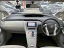 プリウス S 後期型 禁煙車 社外ナビ バックカメラ Bluetooth フルセグTV ドライブレコーダー前後 ETC スマートキー HIDヘッドライト フロントフォグランプ ステアリングリモコン 純正アルミ 中古車画像_2