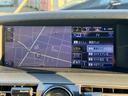 LS460 Fスポーツ 禁煙 後期 TEDフルエアロ TRD4本出しマフラー マークレビンソン カールソン21AW 三眼LEDヘッドライト エアサスコントローラー 黒革シート ブラインドスポットモニター ハンドルヒーター(40枚目)