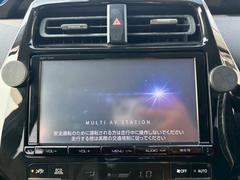 【純正９インチナビ】装備！　フルセグＴＶやＢｌｕｅｔｏｏｔｈなどご利用頂けます。 3