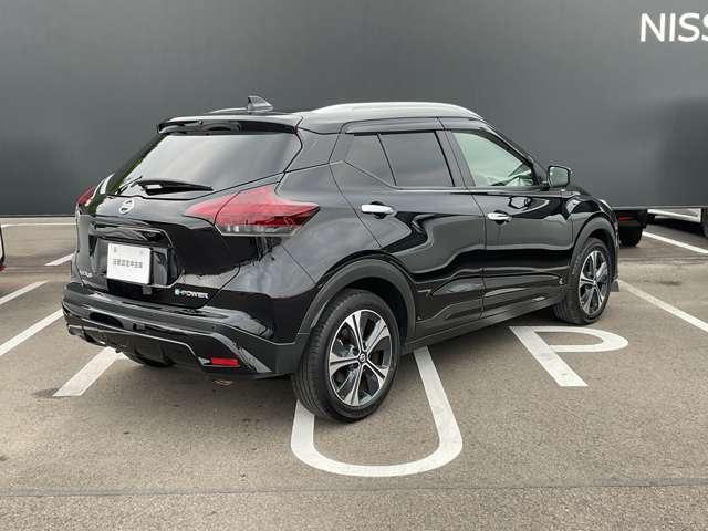 キックス Ｘ　フルセグメモリーナビ　　プロパイロット　アラウンドビューモニター　シートヒーター　ハンドルヒーター　ＥＴＣ２．０　スマートルームミラー　インテリジェントキー　ドラレコ　フィルム５面（2枚目）