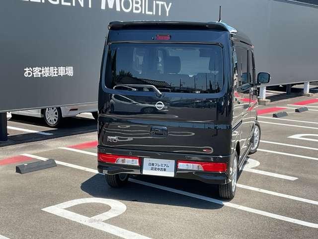 クリッパーリオ Ｅ　６６０　Ｅ　ハイルーフ　フルセグメモリーナビ　バックカメラ　左オートスライドドア　右フロントシートヒーター　ＬＥＤヘッドライト（42枚目）