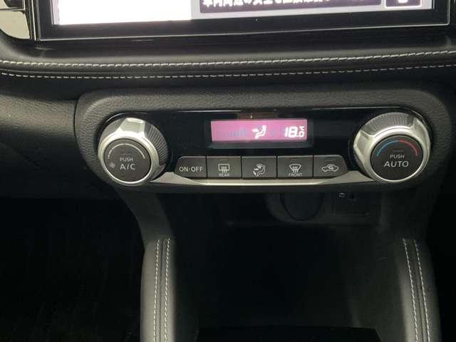 キックス Ｘ　１．２　Ｘ　（ｅ－ＰＯＷＥＲ）　プロパイロット　ＳＯＳコール　アラウンドビ（8枚目）