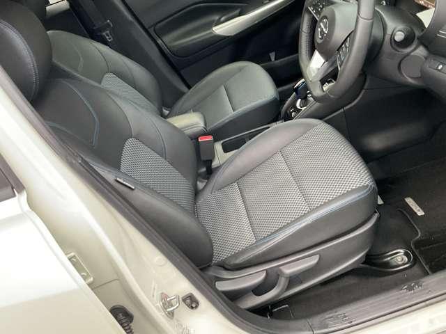 キックス Ｘ　１．２　Ｘ　（ｅ－ＰＯＷＥＲ）　プロパイロット　ＳＯＳコール　アラウンドビ（13枚目）