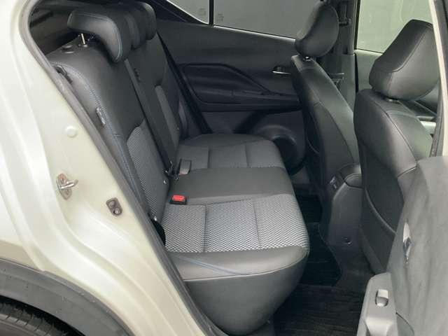 キックス Ｘ　１．２　Ｘ　（ｅ－ＰＯＷＥＲ）　プロパイロット　ＳＯＳコール　アラウンドビ（15枚目）